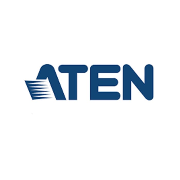 ATEN Docking Station