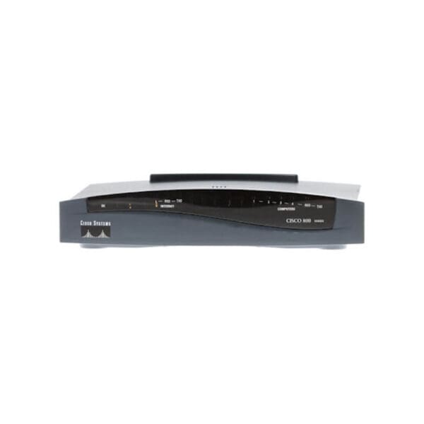 Cisco-CISCO831-K9