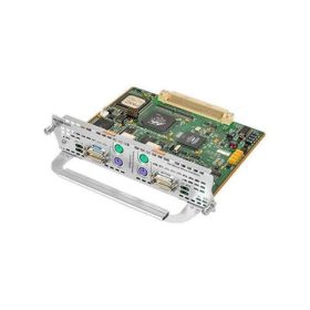 Cisco-NM-CEM-4SER