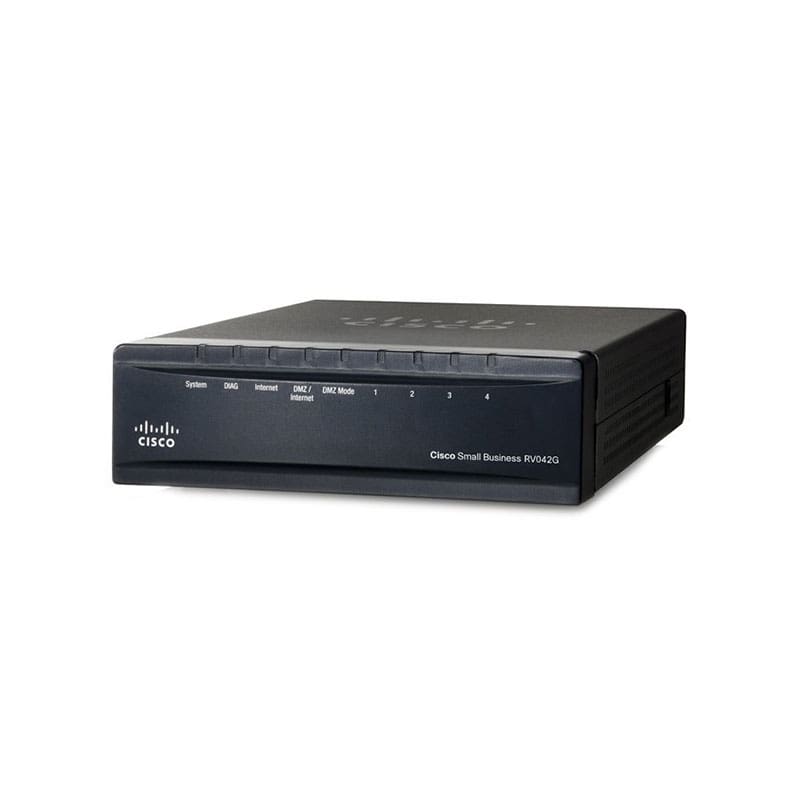 Cisco-RV042
