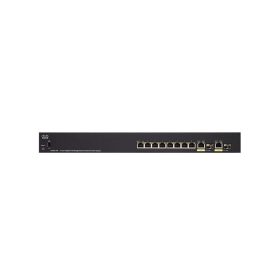 Cisco-SG355-10P-K9-UK