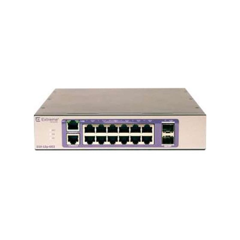 16561 extreme networks inc switch 12 port at discount