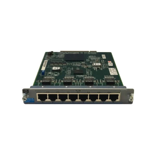 HPE-J8463A