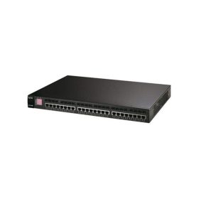 ZyXEL-XGS4528F-DC