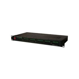 VERTILINE24D Altronix 24 Output Rack Mount Power Supply