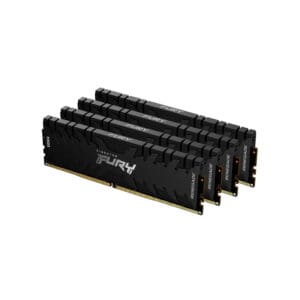 Kingston-KF432C16RBK4/32