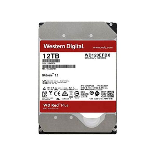 WD-WD120EFBX