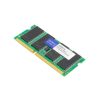 V1D58AA-AA AddOn DDR4-2133MHz Unbuffered ECC Dual Rank X8 SODIMM