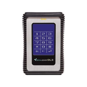 DataLocker-DL4000V3SSD