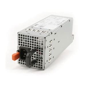 J98GF Dell 570 Watts 100-240V AC 7.5A 50-60Hz Power Supply