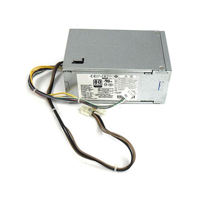 751886-001 HP 240 Watts 100-240V AC Power Supply