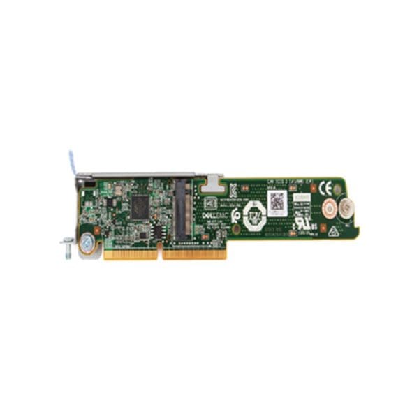 540-BCPG Dell PowerEdge FC640/M640/C6420 M.2 X16 Boss Controller Card