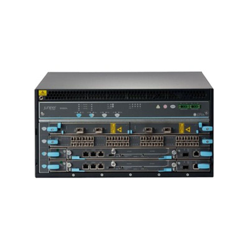 Juniper-EX9204-BASE3B-AC-T