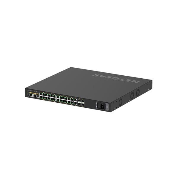 Netgear-GSM4230P-100NAS