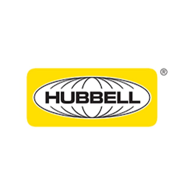 Hubbell Accessories