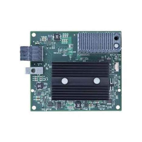 95Y2394 IBM Flex System Fc5054 16GB 4 Port Fibre Channel Mezzanine Adapter