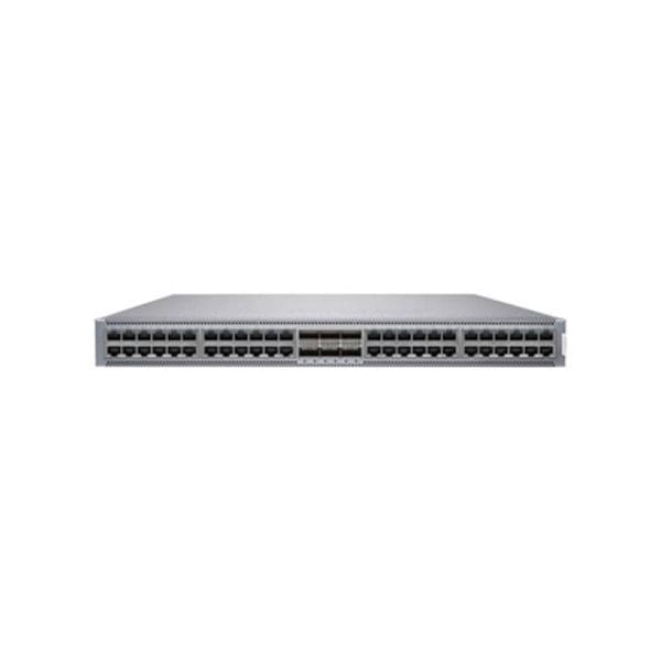 Juniper-QFX5120-48T-DC-AFI