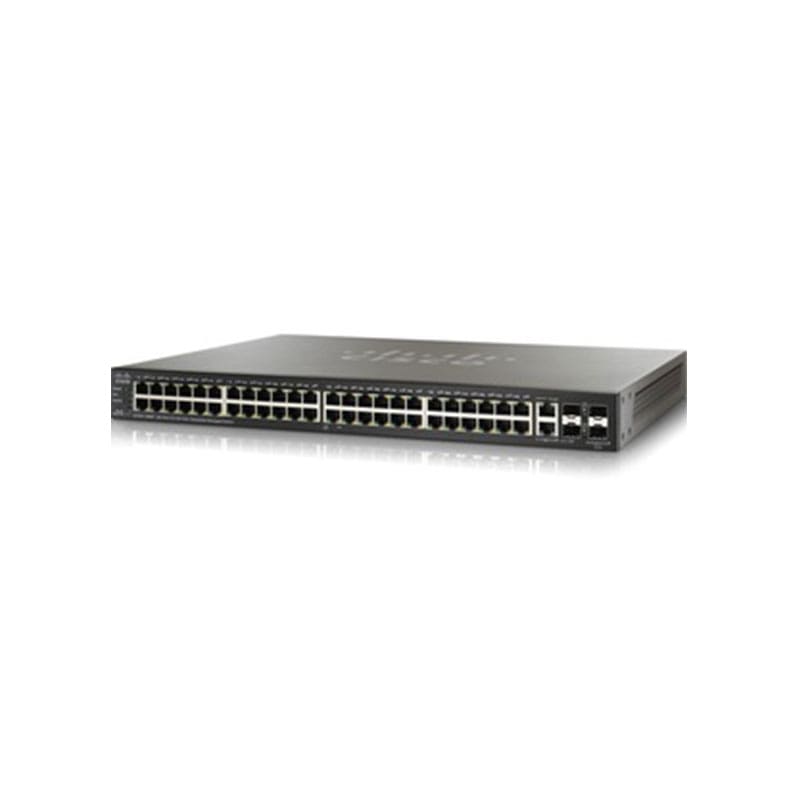 SF500-48-K9-CN Cisco SF500-48 48-Port at discount