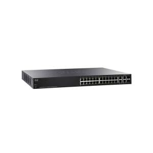 Cisco-SG300-28MP-K9EU
