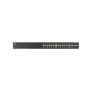 Cisco-SG500-28-K9-CN
