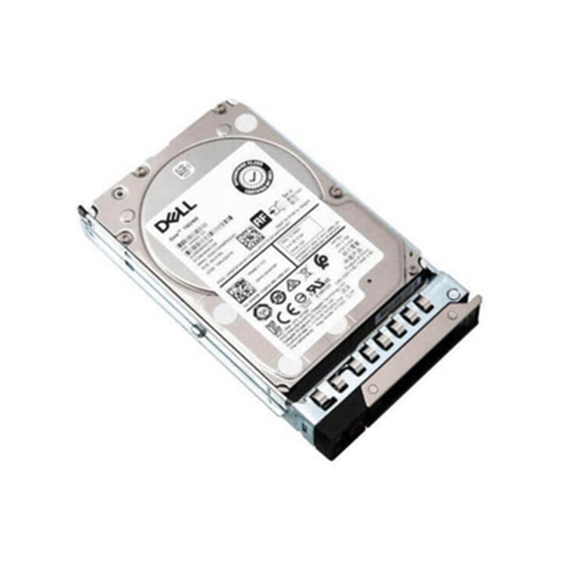 024HF9 Dell 16TB 7.2K RPM Near Line SAS-12GBPS Hard Drive