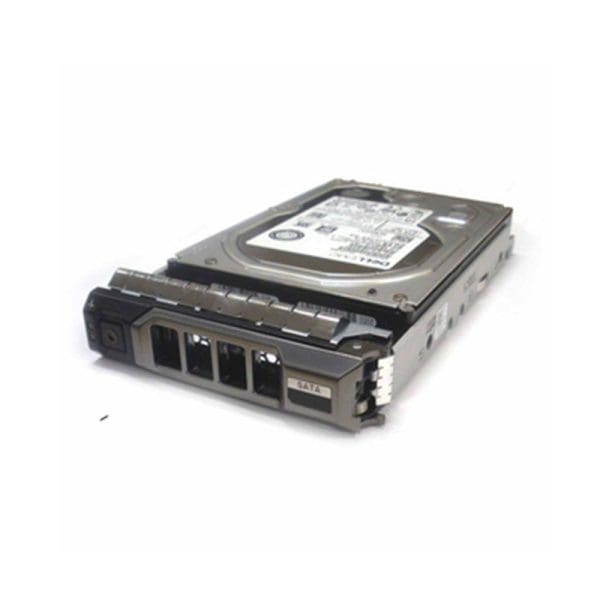 04KPG Dell 18TB 7200RPM SATA 6GBPS 512MB Buffer 512e