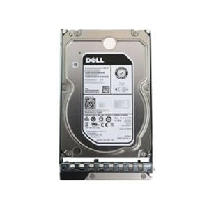 161-BBGY Dell 16TB 7.2K RPM SAS 12GBPS Hard Drive