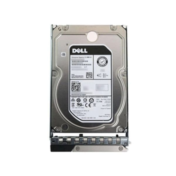 161-BBGY Dell 16TB 7.2K RPM SAS 12GBPS Hard Drive