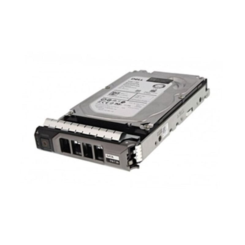 Dell 400-BGEB HDD 1TB 7.2K RPM SATA 6GBPS CABLED HARD DRIVE T40
