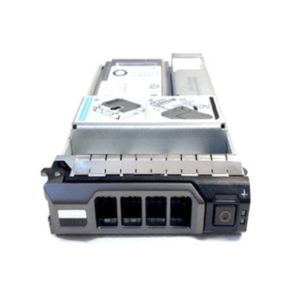 RWN27 Dell 18TB SATA 6 GBPS 7.2K RPM Hot Plug Hard Drive