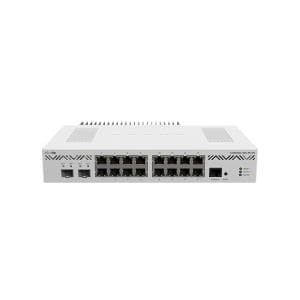 MikroTik-CCR2004-16G-2S+PC