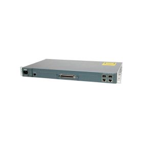 Cisco-WS-C2950ST-24-LRE