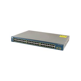 Cisco-WS-C2950SX-48-SI
