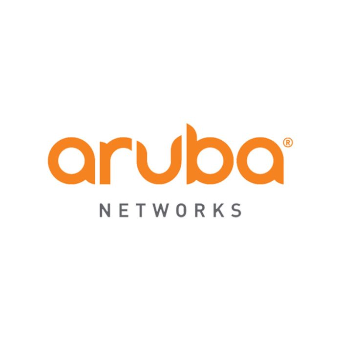 Aruba Networks Switches