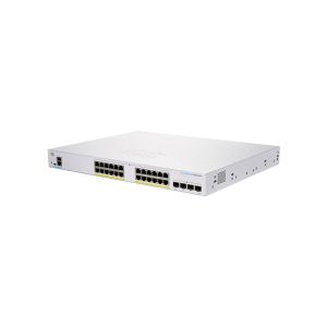 Cisco-CBS250-48P-4G