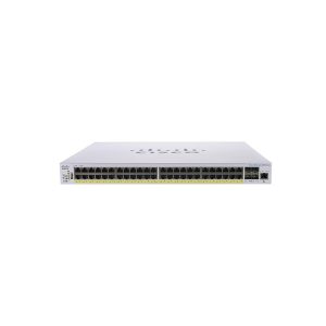Cisco-CBS350-48FP-4G