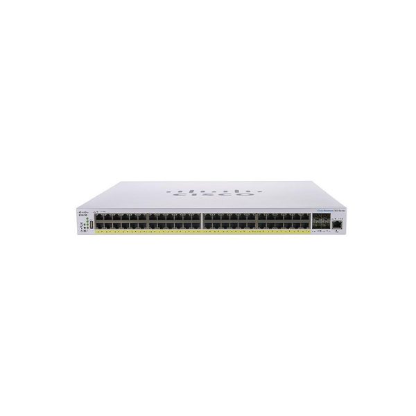 Cisco-CBS350-48P-4G