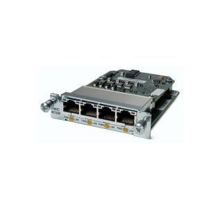Cisco-HWIC-4ESW