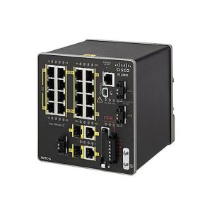 Cisco-IE-2000-16PTCGE