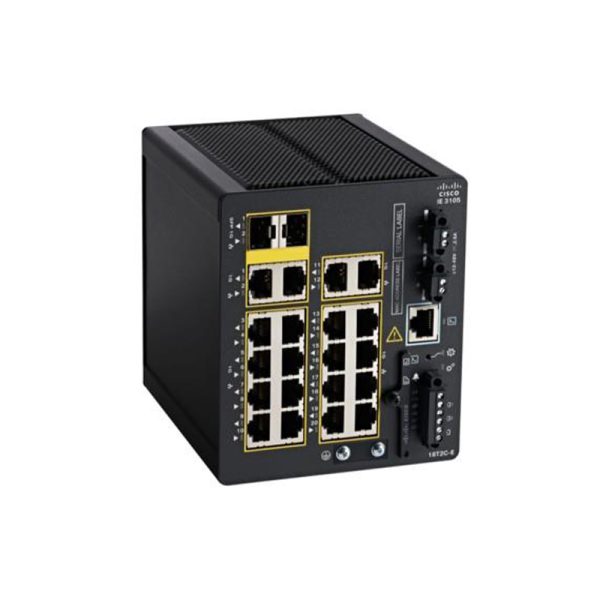 Cisco-IE-3100-4T2S-E