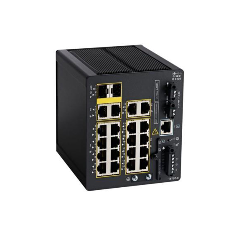 Cisco-IE-3105-18T2C-E
