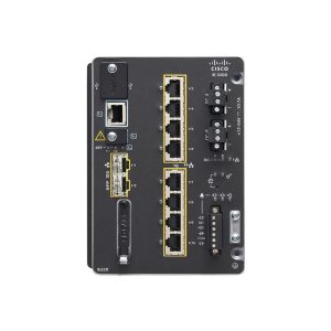 Cisco-IE-3105-8T2C-E
