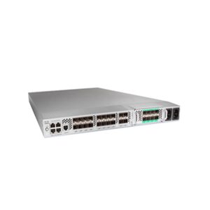 Cisco-N5K-C5010P-BF