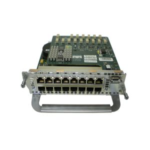 Cisco-NM-16ESW-PWR-1GIG