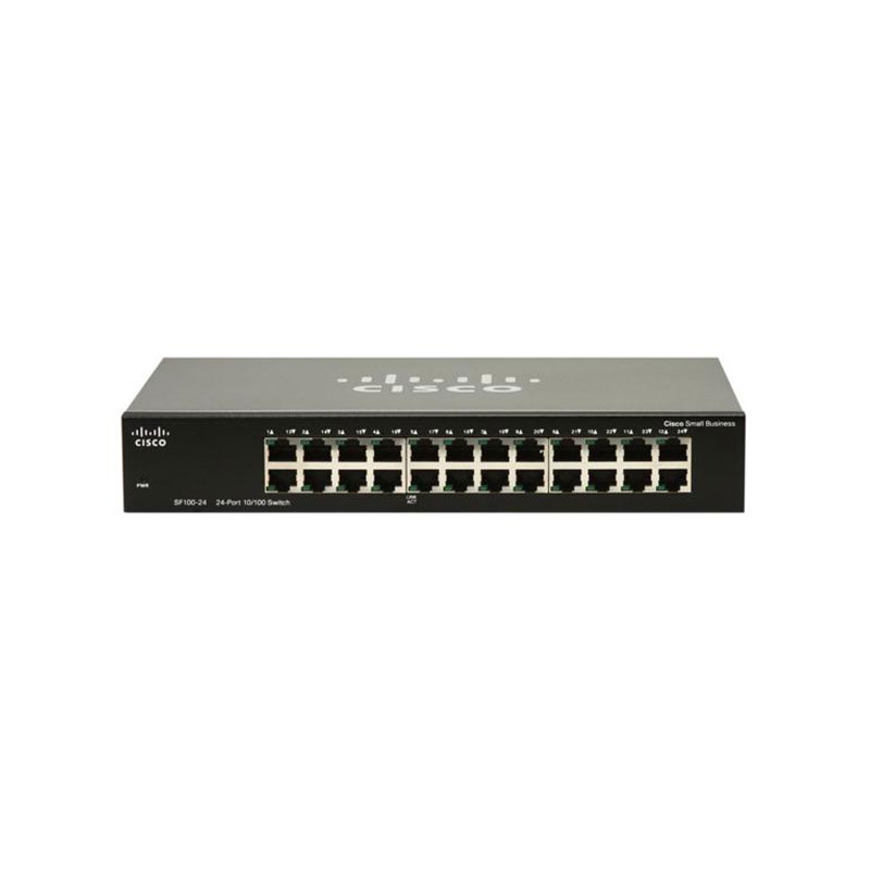 Cisco-SF100-24