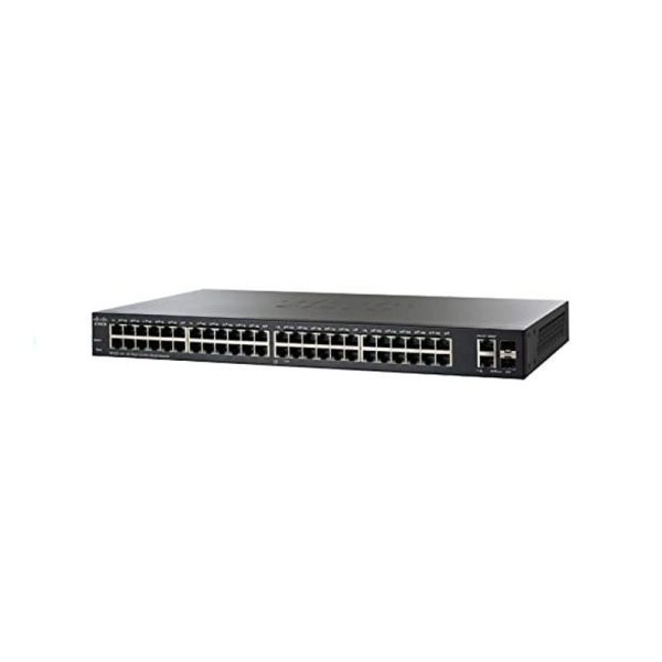 Cisco-SF220-48P-K9