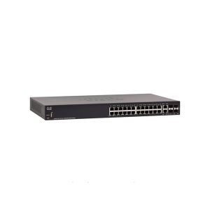 Cisco-SF250-24-K9