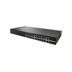 Cisco-SF250-24P-K9-NA