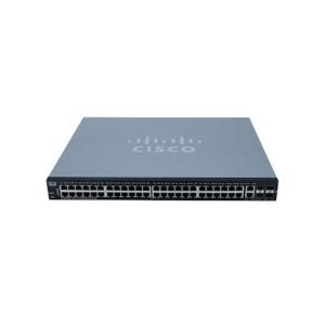 Cisco-SF250-48HP-K9