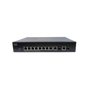 Cisco-SF302-08MPP-K9-NA